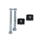 HUNTER 350 HANDLE BAR RISER
