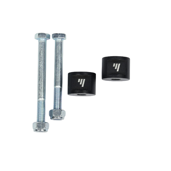 HUNTER 350 HANDLE BAR RISER
