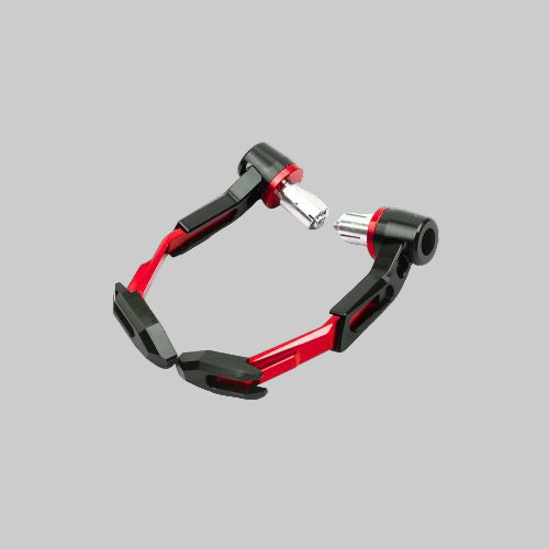 Lever Guard CNC