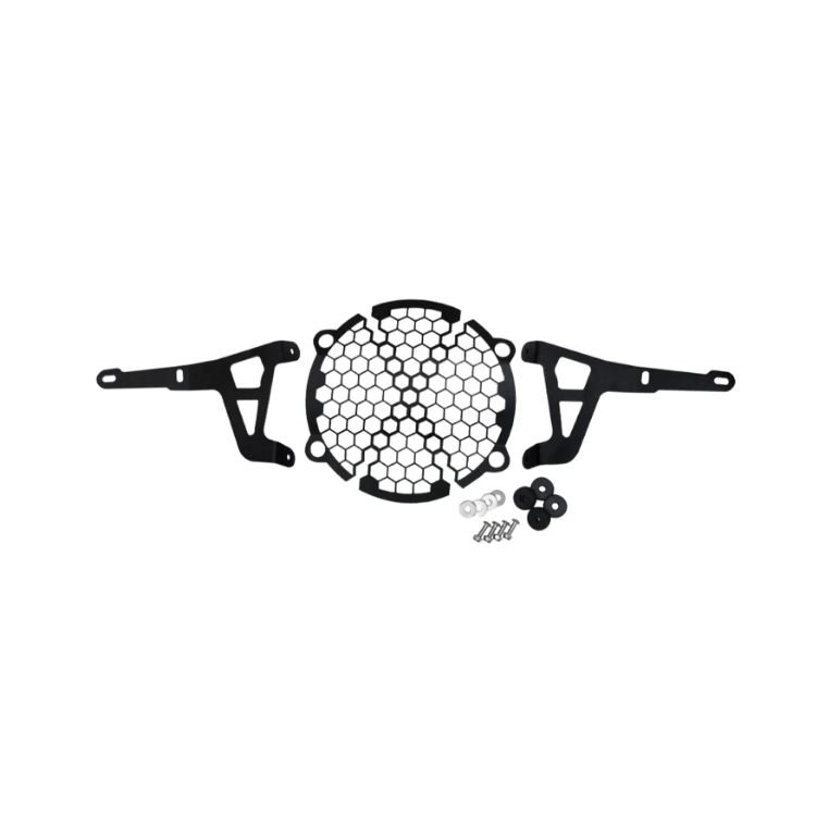 HIMALAYAN 411 XSERIES HEADLIGHT GRILLL BS6
