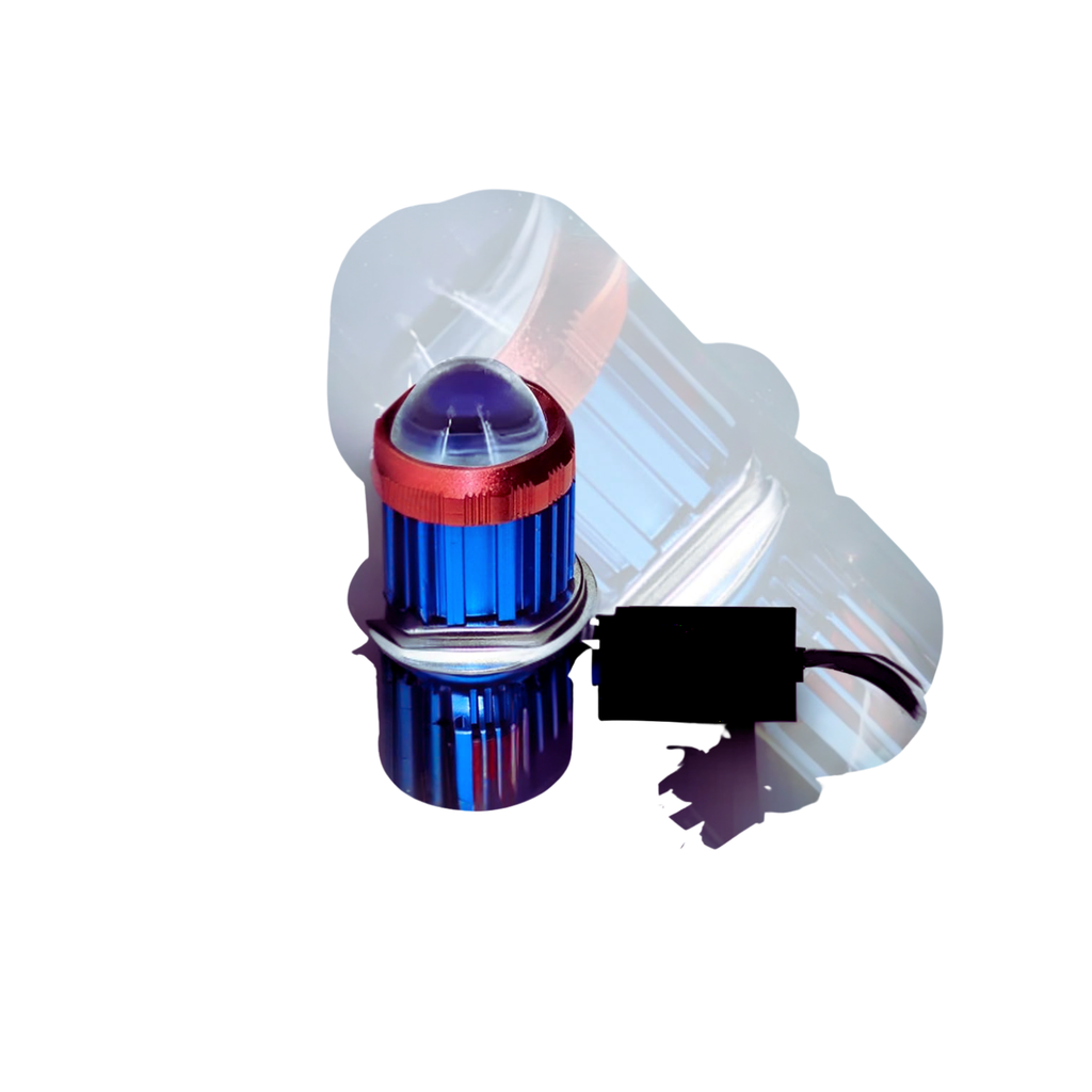 LED Head Light Projector CYT