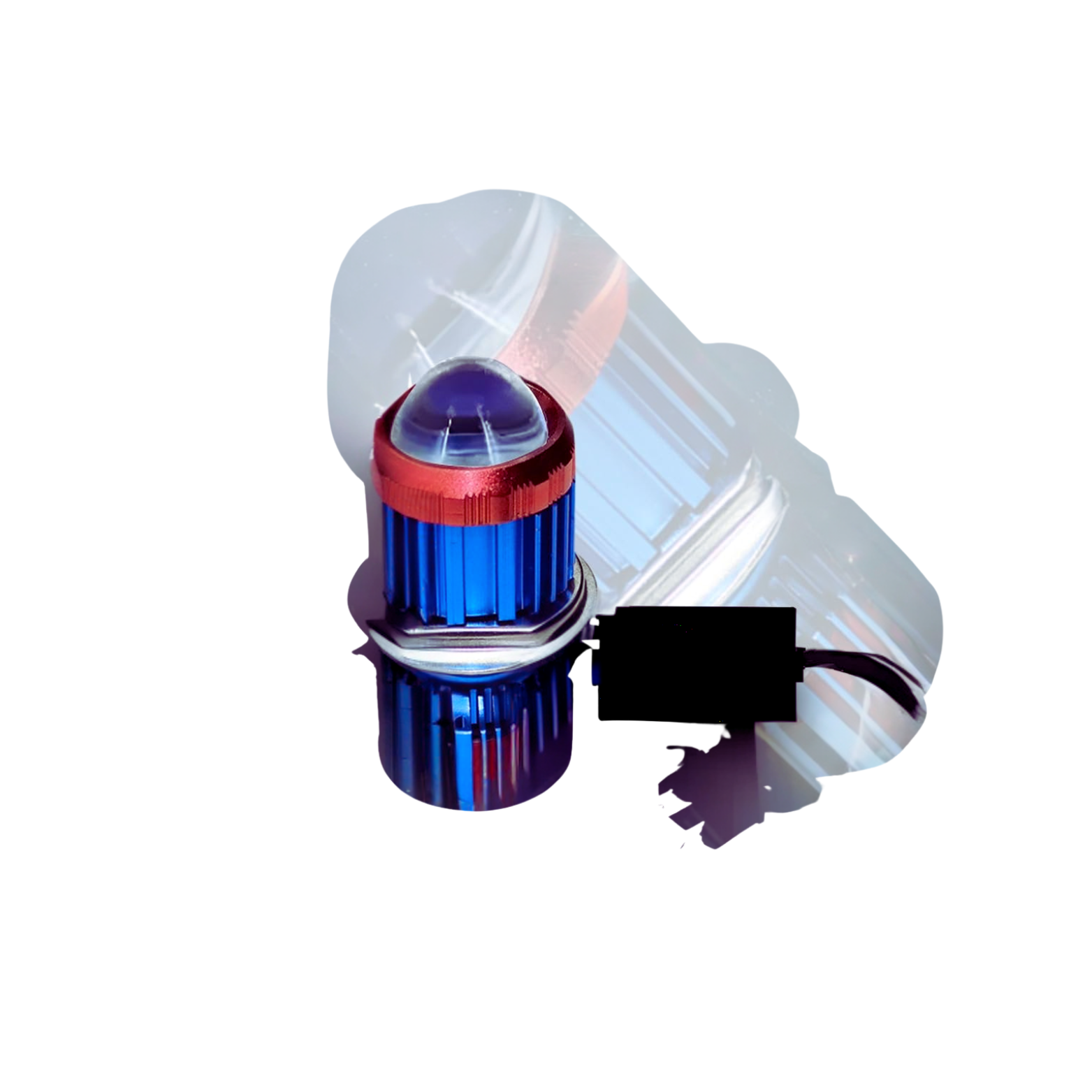 LED Head Light Projector CYT