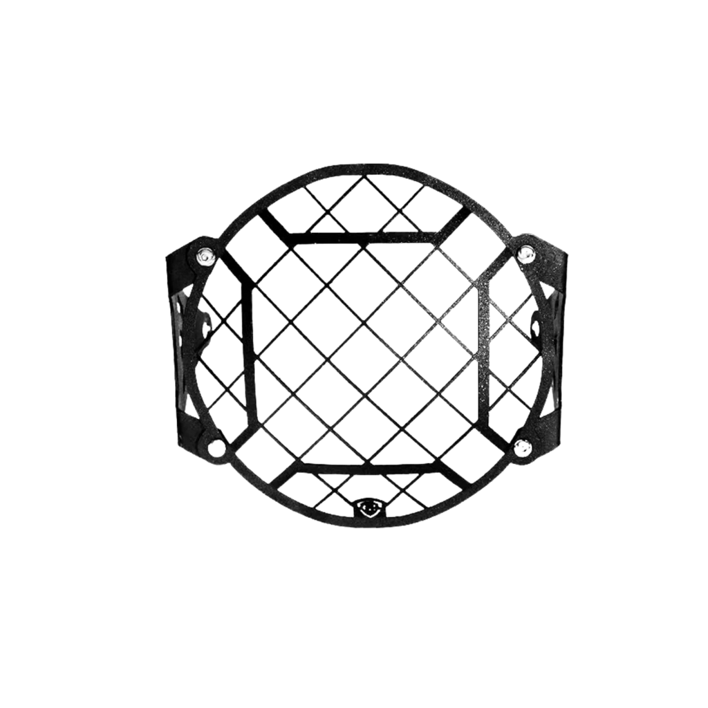 Head Light Grill Interceptor/GT650