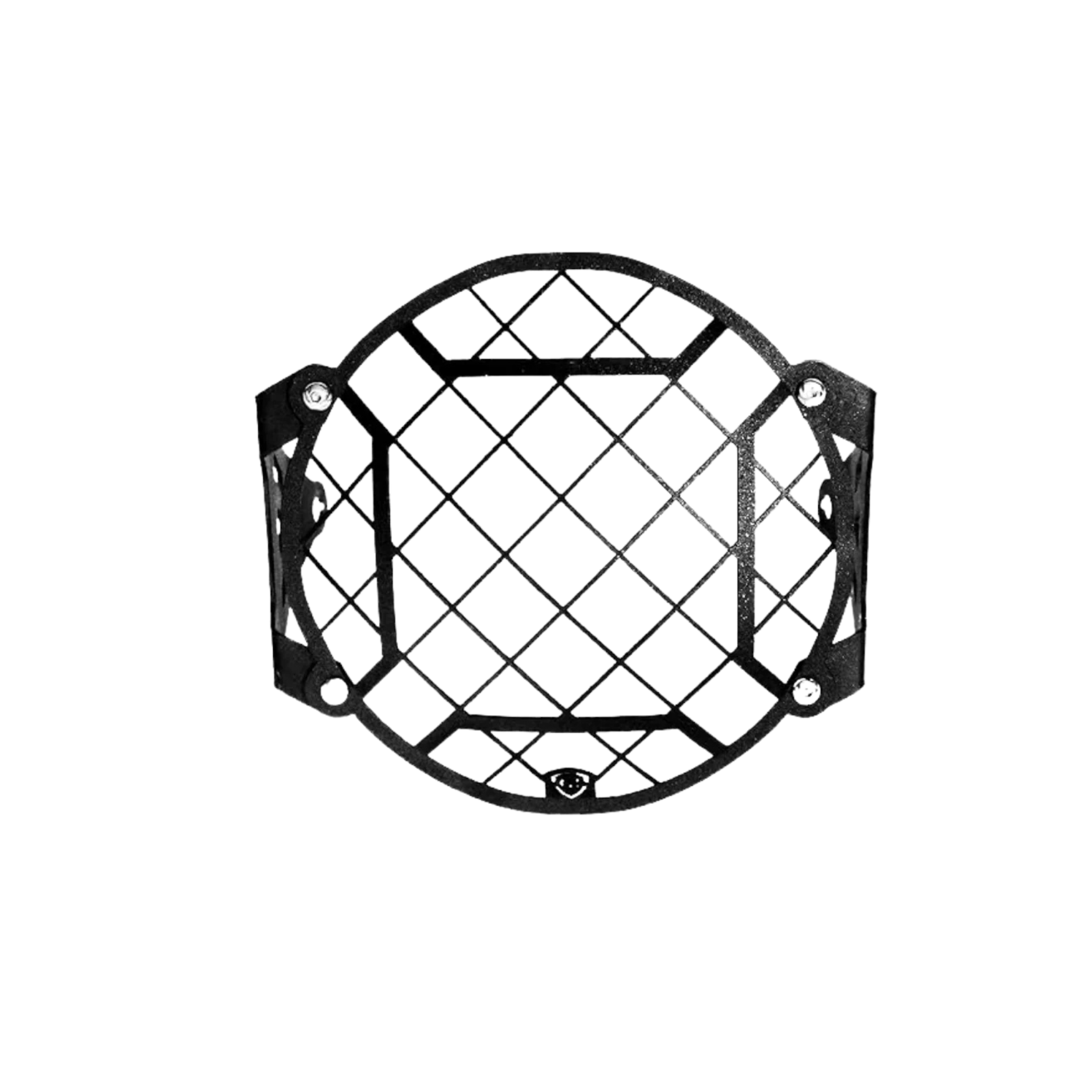 Head Light Grill Interceptor/GT650