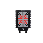 SUPER METEOR 650 RADIATOR GUARD
