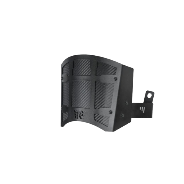 METEOR 350 METAL VISOR