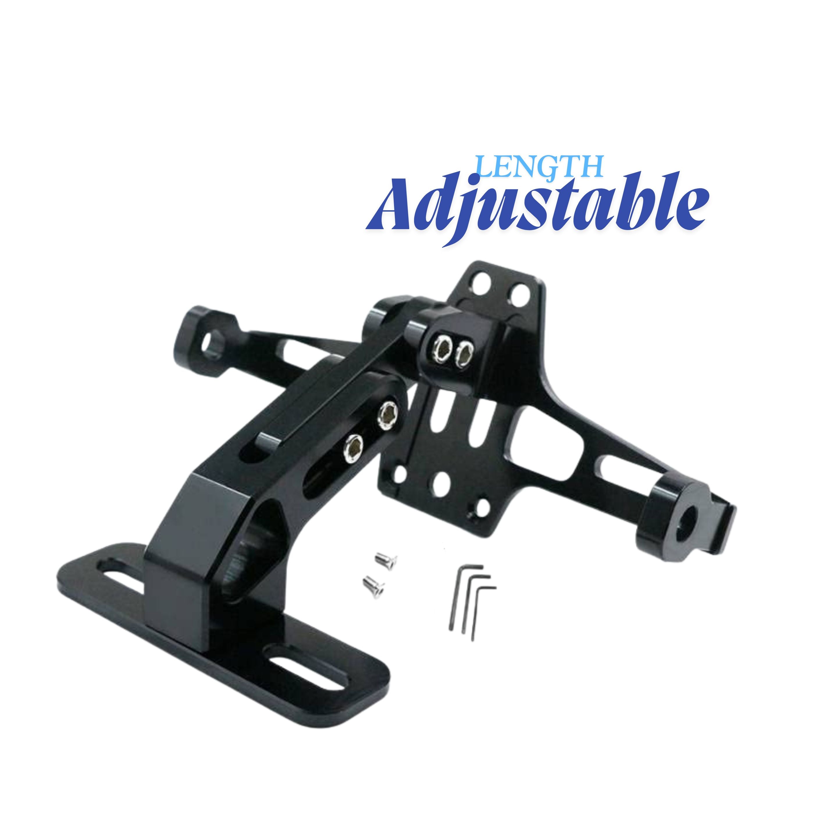 Tail Tidy Long Adjustable