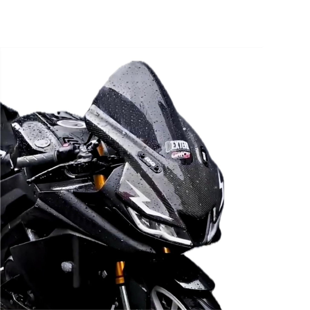 Visor Windshield R15-V3