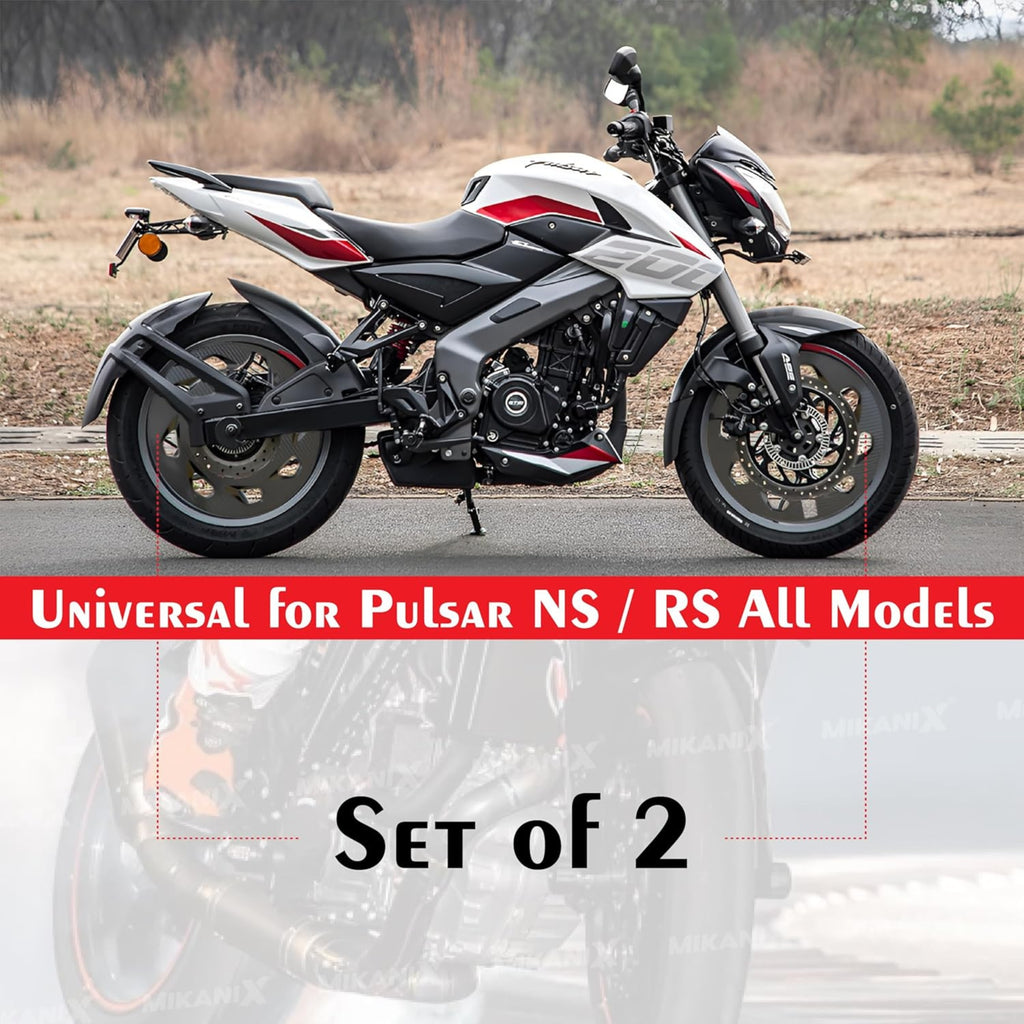 Pro Disc Carbon Finish 17"