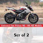 Pro Disc Carbon Finish 17"