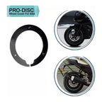 Wheel Pro disc 17"