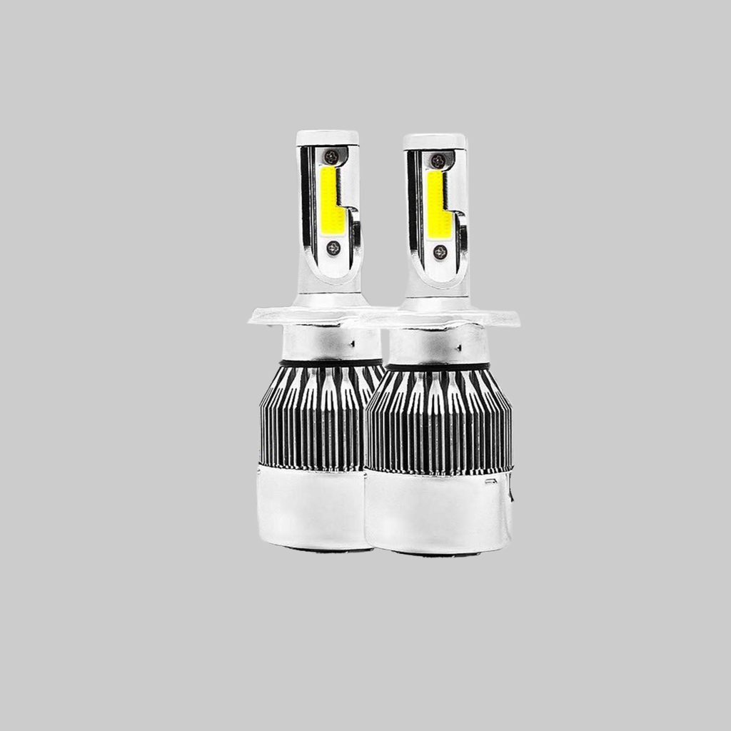 Led Head light C6