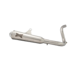 MOTO TORQUE EXHAUST KTM