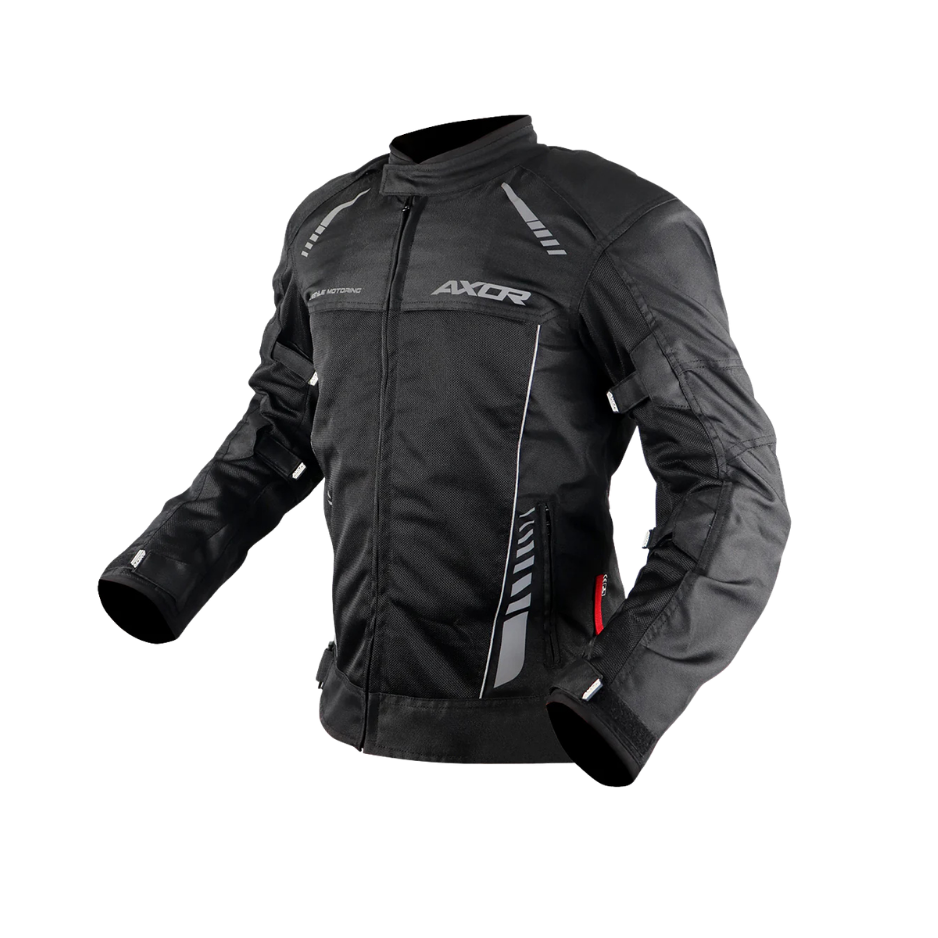 Axor Nimbuz Jacket