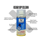 Helmet Cleaner Spray VITO