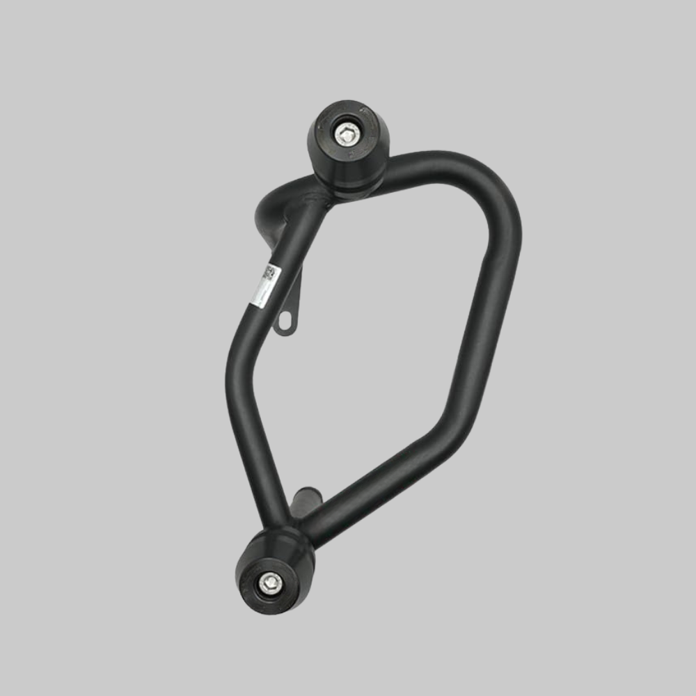 CRASH GUARD DUAL SLIDER INTERCEPTOR/GT650
