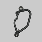 CRASH GUARD DUAL SLIDER INTERCEPTOR/GT650