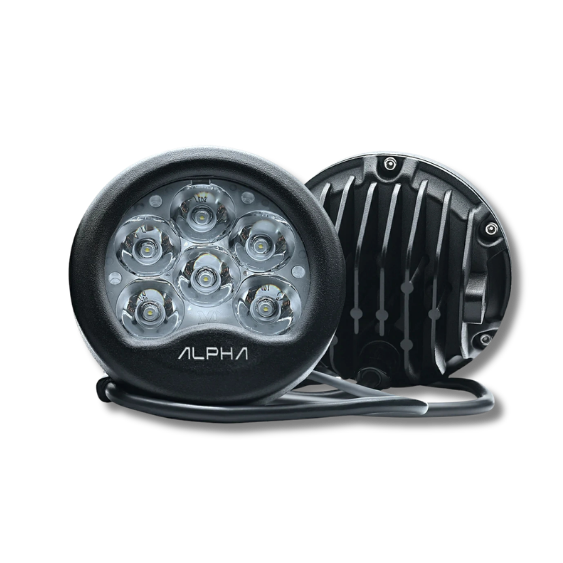 MADDOG ALPHA 40W