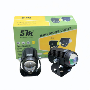 LED Fog Light Mini Drive 5M