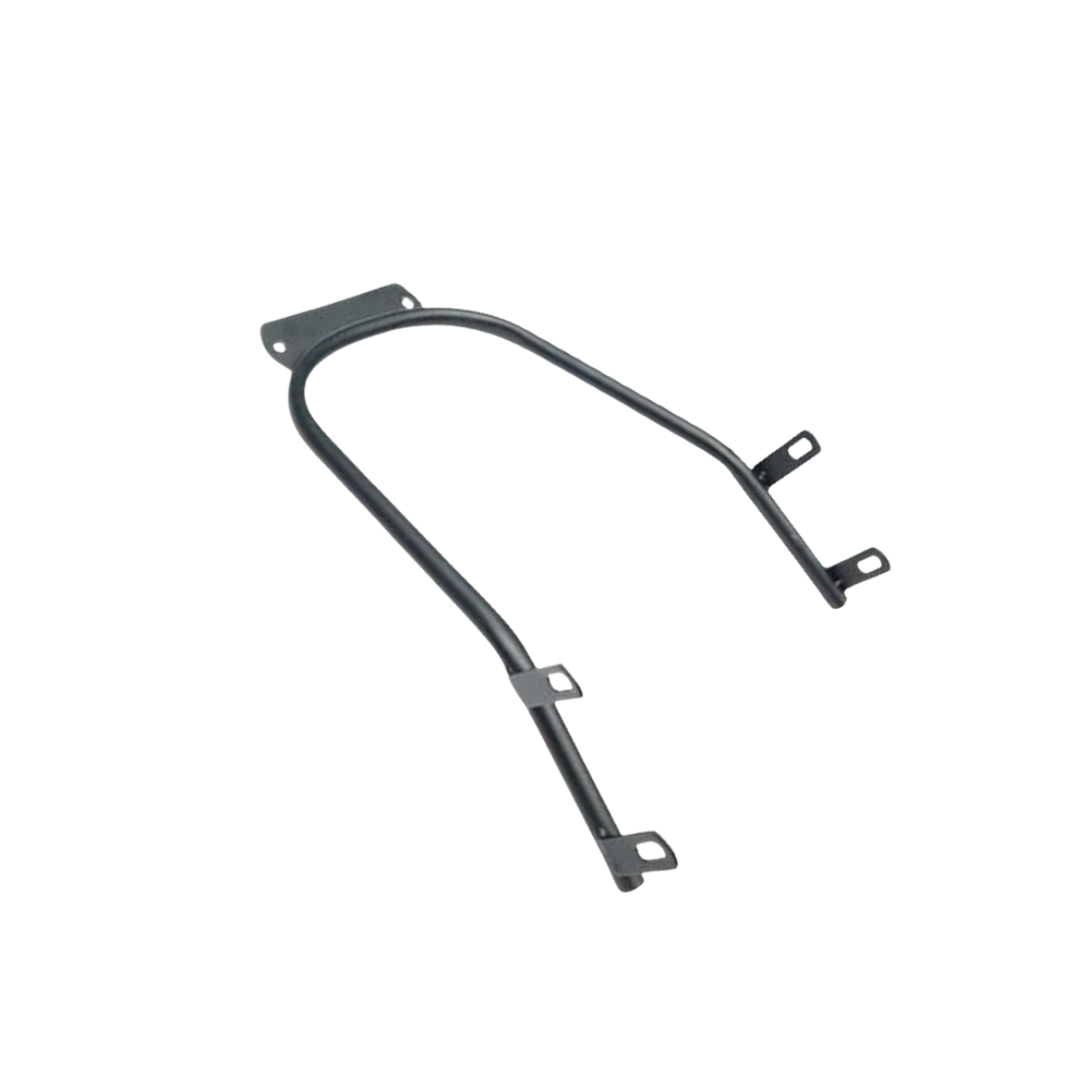 Front Fender Number Plate Clamp