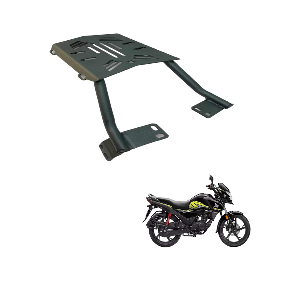 Top Rack Carrier Shine