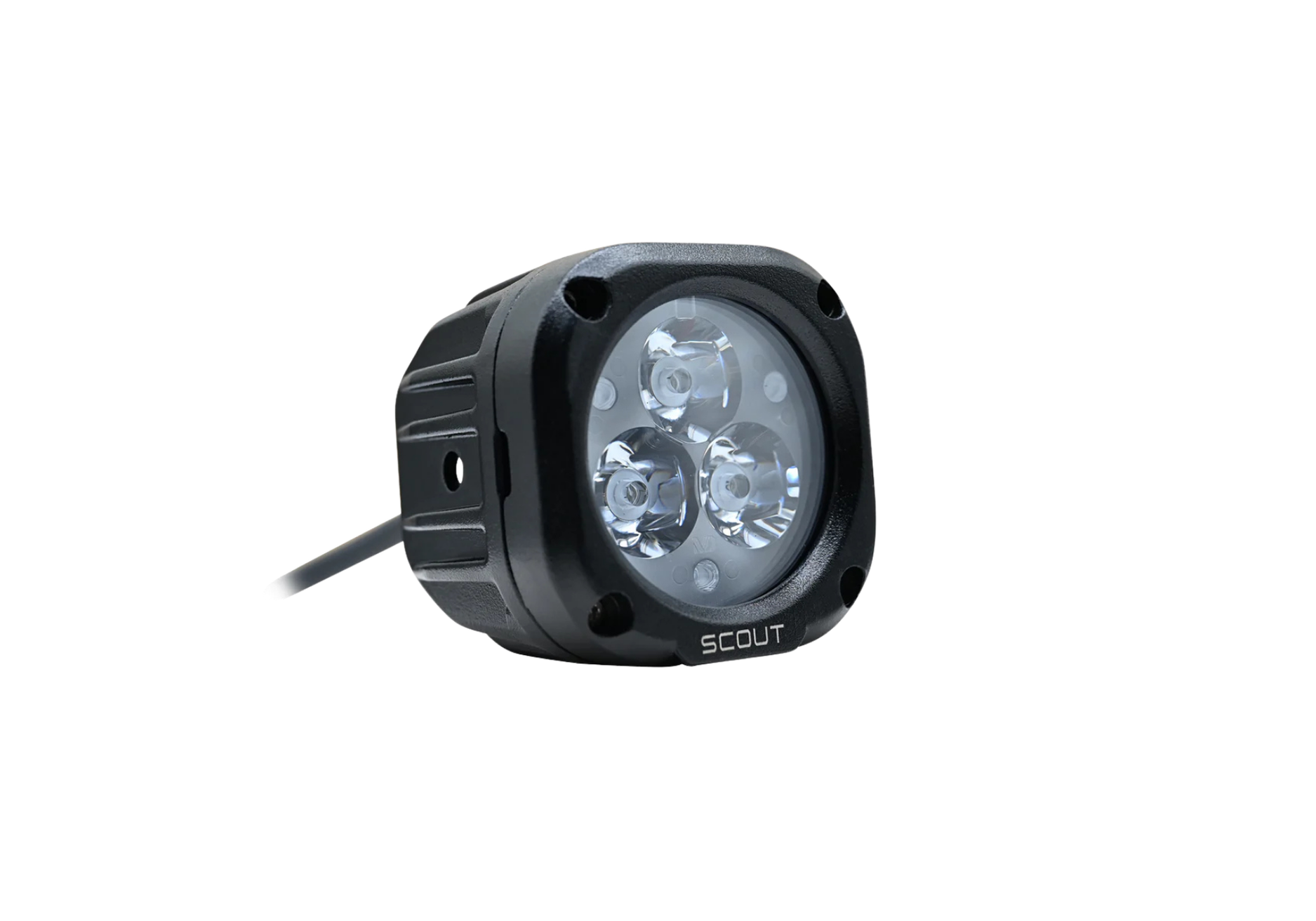 Maddog Scout Auxiliary Light