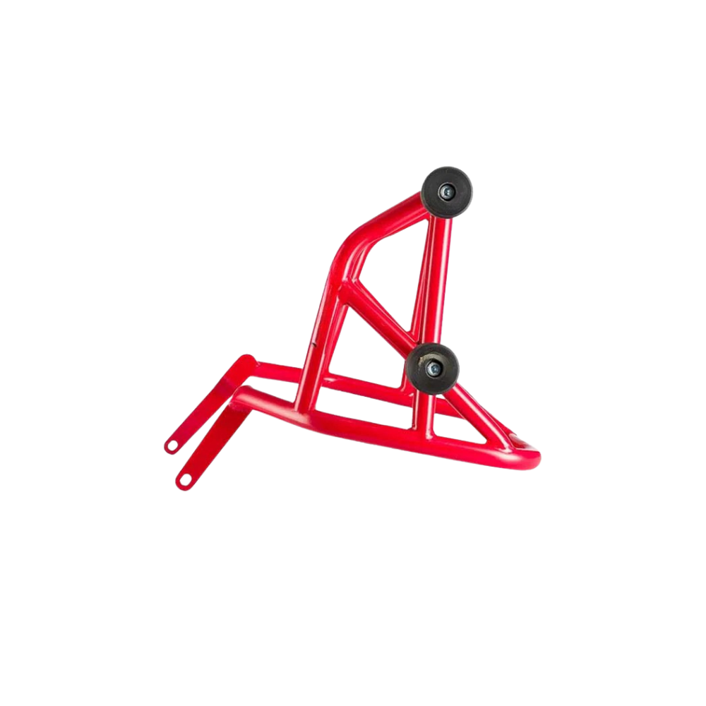 Crash Guard X Pulse 200