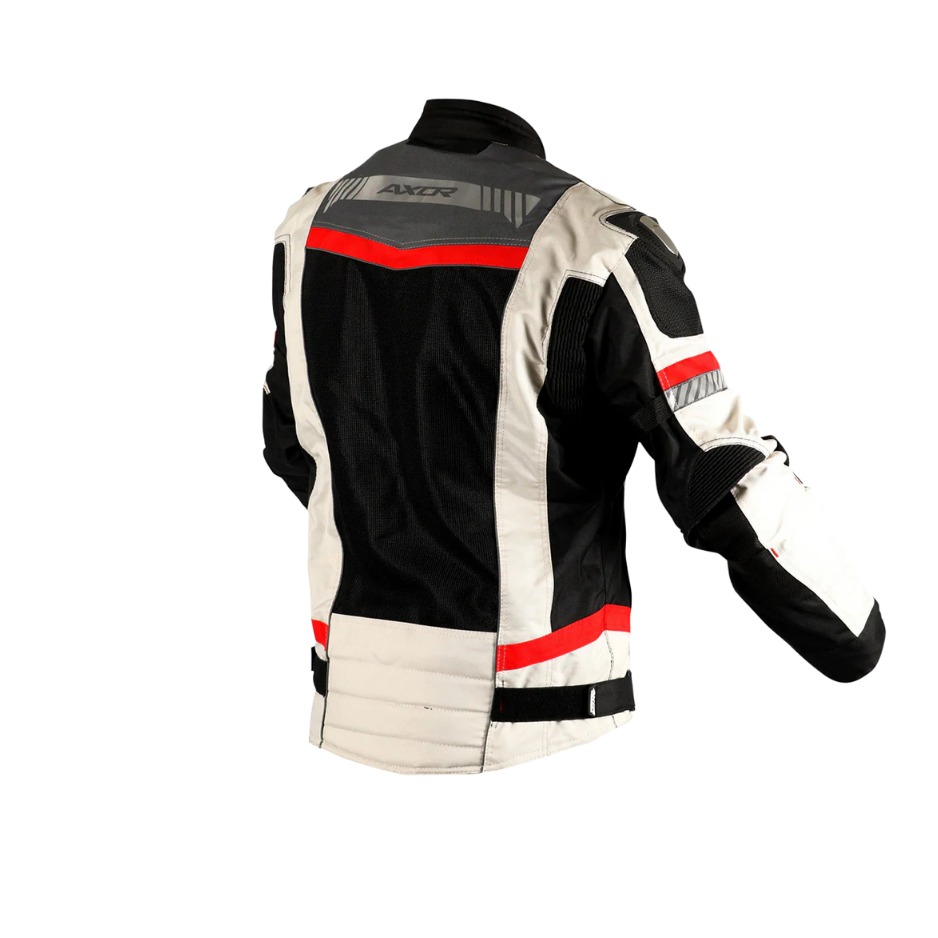 Axor Falcon Jacket