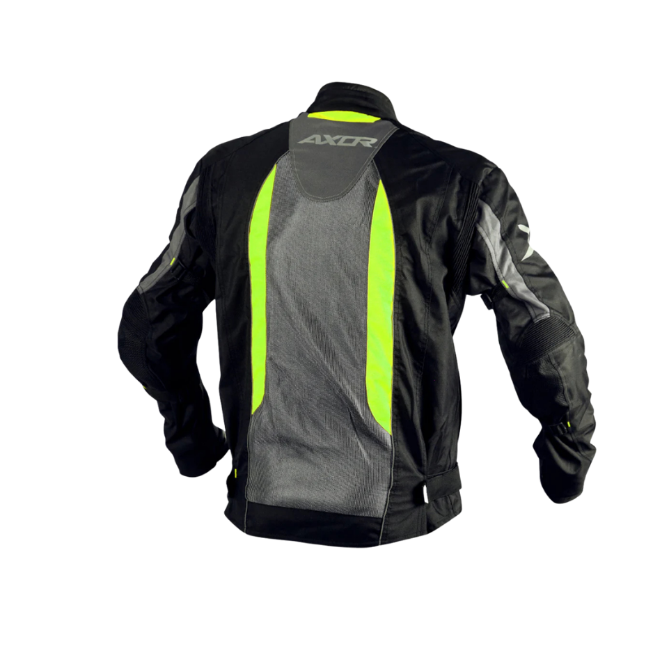Axor Flow Jacket