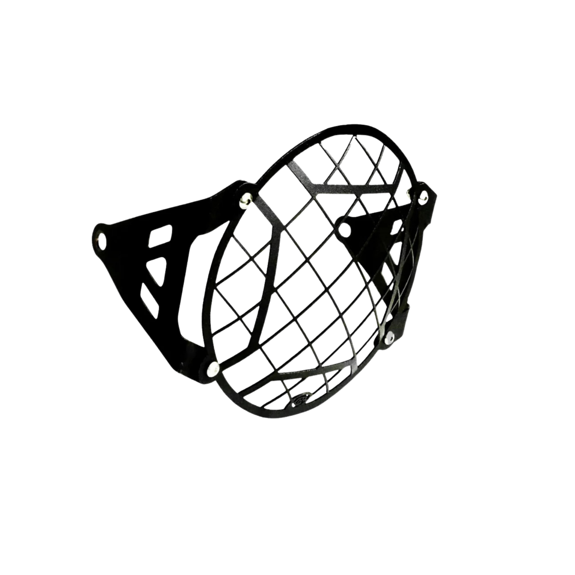 Head Light Grill Interceptor/GT650