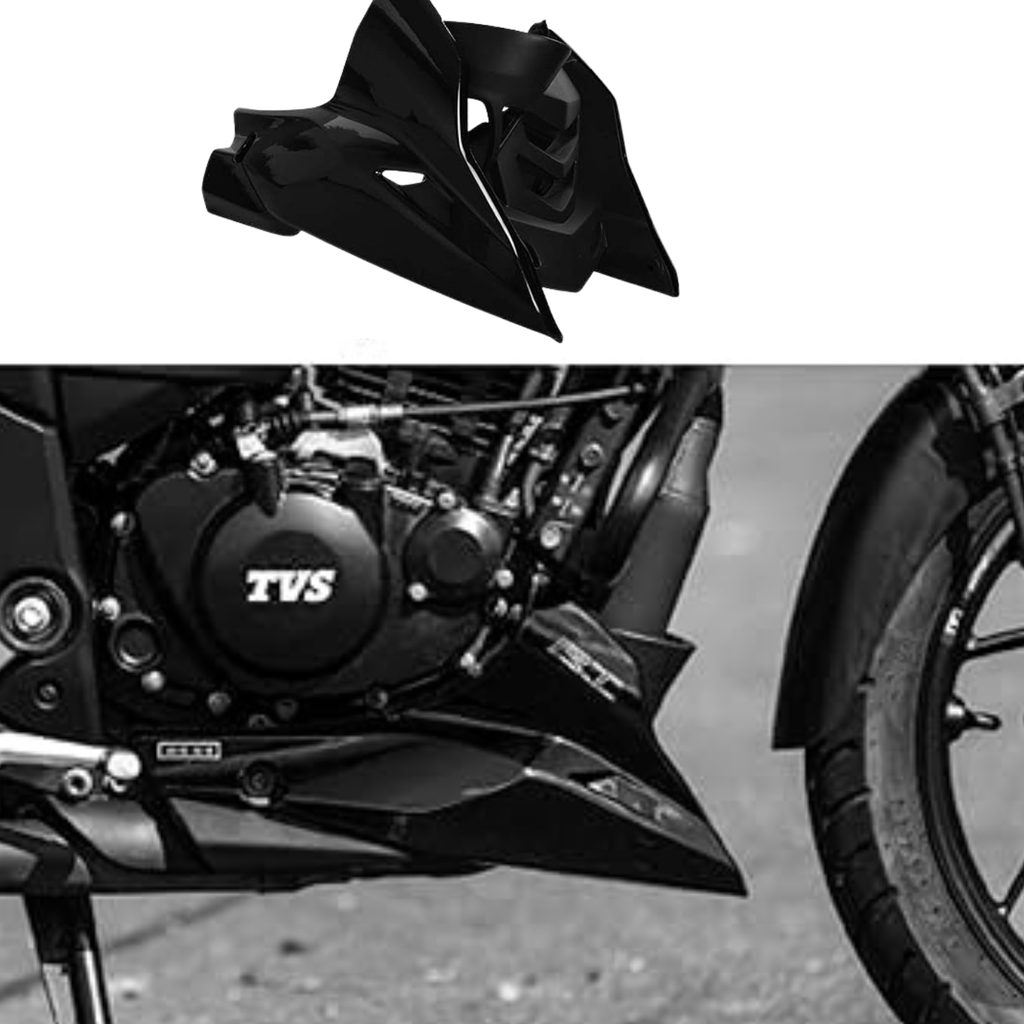 Engine Guard Appache