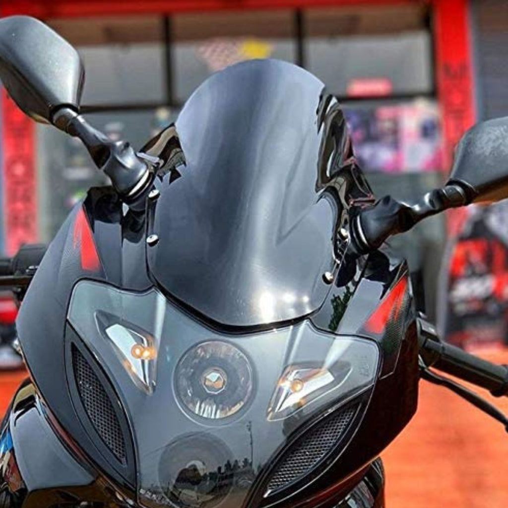 Visor Windshield 220