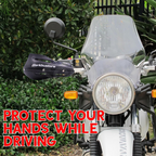 Hand Guard Barkbusters