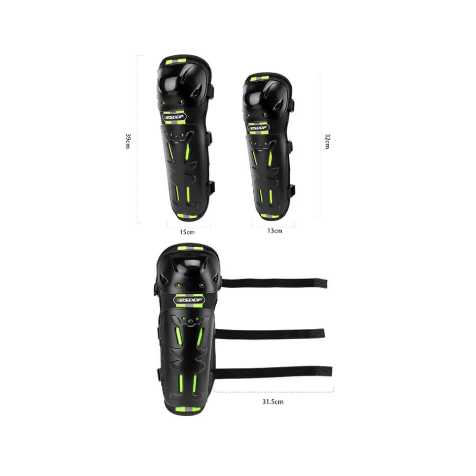 Knee Guard BSDDP