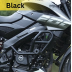 Crash Guard NS200 AS200