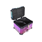 LGP 45L Aluminum Motorcycle Top Box