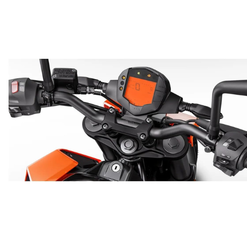 Handlebar Compatible for KTM 200/250/390