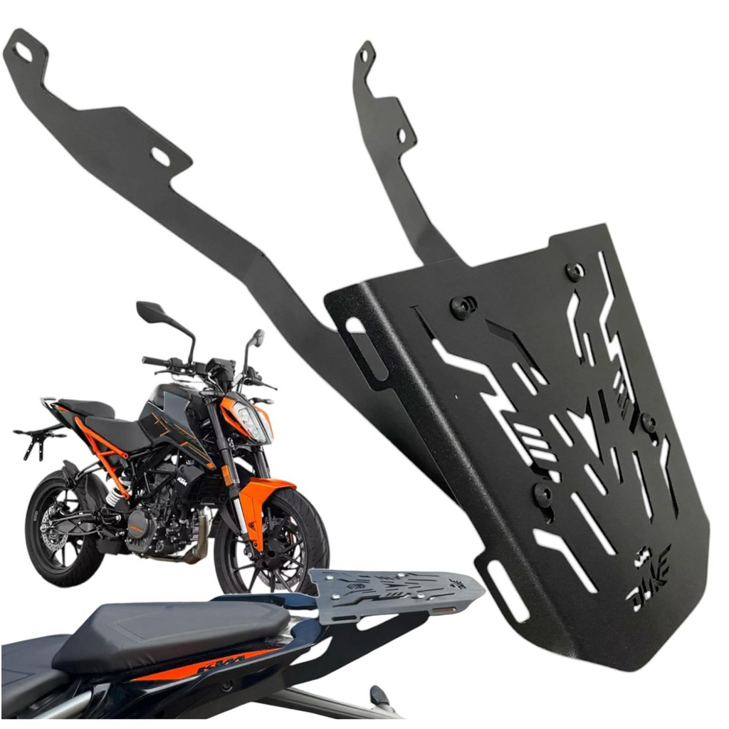 Top rack Carrier Duke