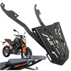 Top rack Carrier Duke