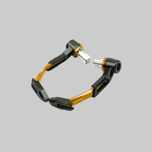 Lever Guard CNC