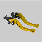 Brake Clutch Lever Set. Ns 200