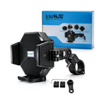 LIU HJG Mobile Mount Shockproof R6