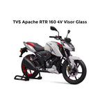 Visor Windshield Appache RTR