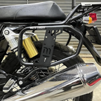 Saddle Stay Interceptor/GT650