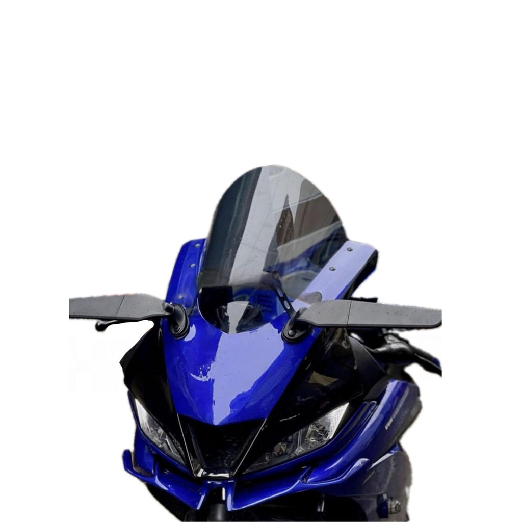 Visor Windshield R15-V3