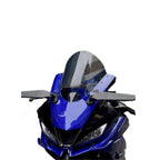 Visor Windshield R15-V3