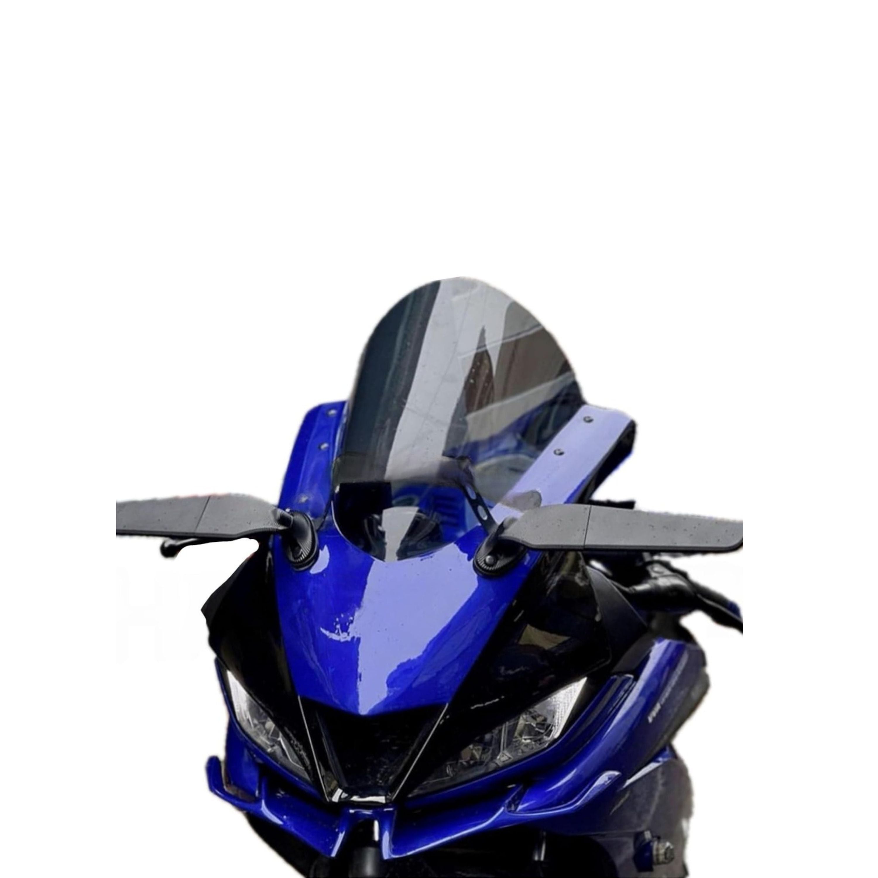 Visor Windshield R15-V3