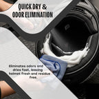 Helmet Cleaner Spray VITO