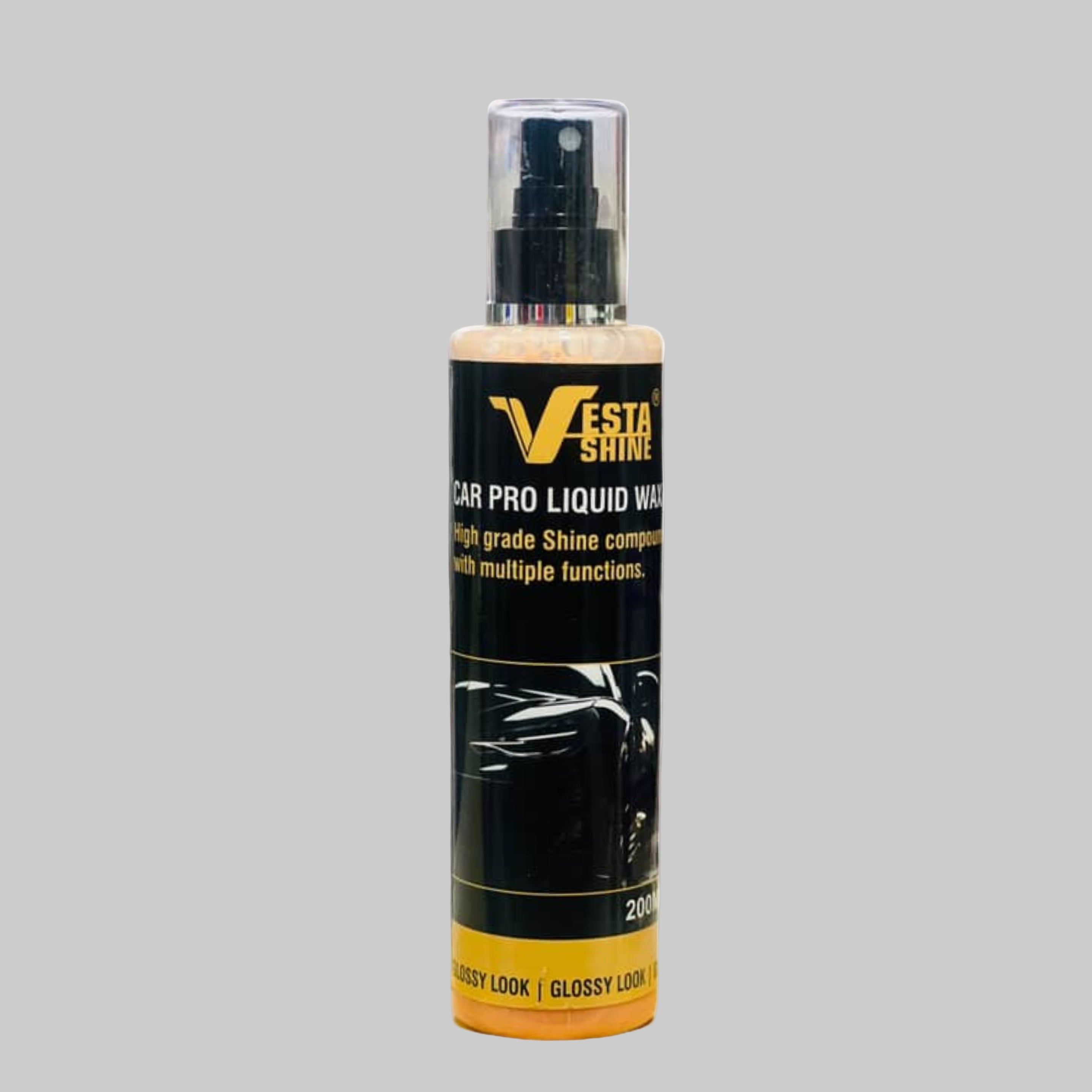 Polish Spray 200ML Vesta Shine