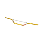 RCB X Series Standard Handlebar 22.2mm Low Gold 01HB011G